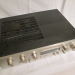 Pioneer SA-7900 integrated stereo amplifier