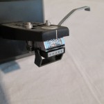 SHURE V15 typeⅢ MM cartridge (original stylus)