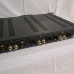KRELL KBX electronic crossover for JBL K2-S9500