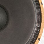 JBL 150-4C 15inch LF transducers (re-corned・pair)