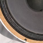 JBL 150-4C 15inch LF transducers (re-corned・pair)