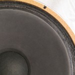 JBL 150-4C 15inch LF transducers (re-corned・pair)