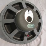 JBL 150-4C 15inch LF transducers (re-corned・pair)