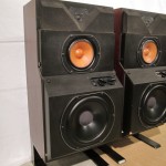 B&W DM6 3way speaker systems (pair)