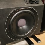 B&W DM6 3way speaker systems (pair)