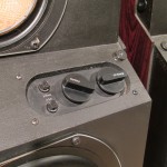 B&W DM6 3way speaker systems (pair)