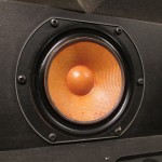 B&W DM6 3way speaker systems (pair)