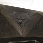 B&W DM6 3way speaker systems (pair)