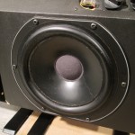 B&W DM6 3way speaker systems (pair)