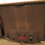 QUAD ESL57 electrostatic speaker systems (pair)