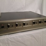 Accuphase F-15 electronic crossover (channel devider)