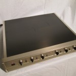 Accuphase F-15 electronic crossover (channel devider)