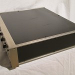 Accuphase F-15 electronic crossover (channel devider)