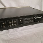 Accuphase F-15 electronic crossover (channel devider)