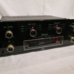 McIntosh C29 stereo preamplifier