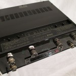 McIntosh C29 stereo preamplifier