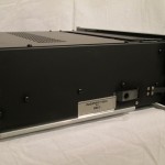 McIntosh C29 stereo preamplifier