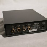 AIRBOW SR-SC21 + SRM-253 head-phone system