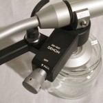 DENON DA-307 tone-arm