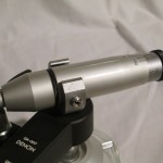 DENON DA-307 tone-arm