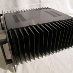 Threshold model 4000 stereo power amplifier