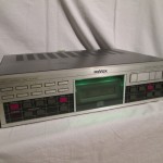 REVOX B225 CD player