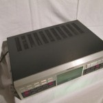 REVOX B225 CD player