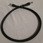 SAEC SLA-500 /0.7m LAN cable (for audio)