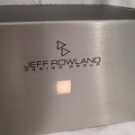 JEFF ROWLAND model3 monoral power amplifiers (pair)