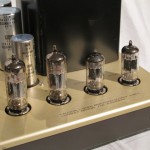 LUXMAN MB3045(6550/KT88) tube monoral power amplifiers (pair)