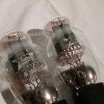 Zaerix 5U4G full-wave rectifier (MP)