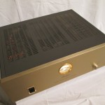 Accuphase PS-500V AC clean power supply