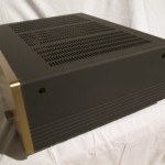 Accuphase PS-500V AC clean power supply