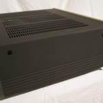 Accuphase PS-500V AC clean power supply