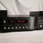 Mark Levinson No.30.6L digital/analog processor