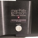 Mark Levinson No.30.6L digital/analog processor