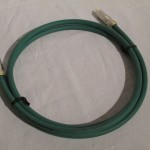 Accuphase(FURUKAWA) FX-PF3 75Ω coaxial interconnect cable 1.5m