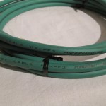 Accuphase(FURUKAWA) FX-PF3 75Ω coaxial interconnect cable 1.5m