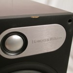 B&W 685(MW) 2way speaker systems (pair)