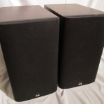 B&W 685(MW) 2way speaker systems (pair)