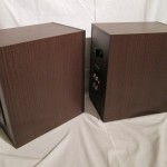 B&W 685(MW) 2way speaker systems (pair)