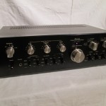 SANSUI AU-7900 integrated stereo amplifier