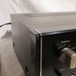 SANSUI AU-7900 integrated stereo amplifier