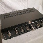 SANSUI AU-7900 integrated stereo amplifier