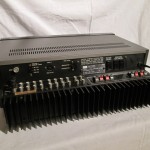 SANSUI AU-7900 integrated stereo amplifier
