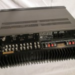 SANSUI AU-7900 integrated stereo amplifier