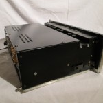 McIntosh C22 tube stereo preamplifier (original)
