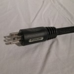 PS Audio XPD/1.8 mk2 AC cable