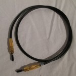 SAEC OPC-625/ST 0.7m ST-link optical cable