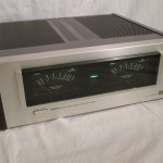 DENON POA-3000 stereo power amplifier